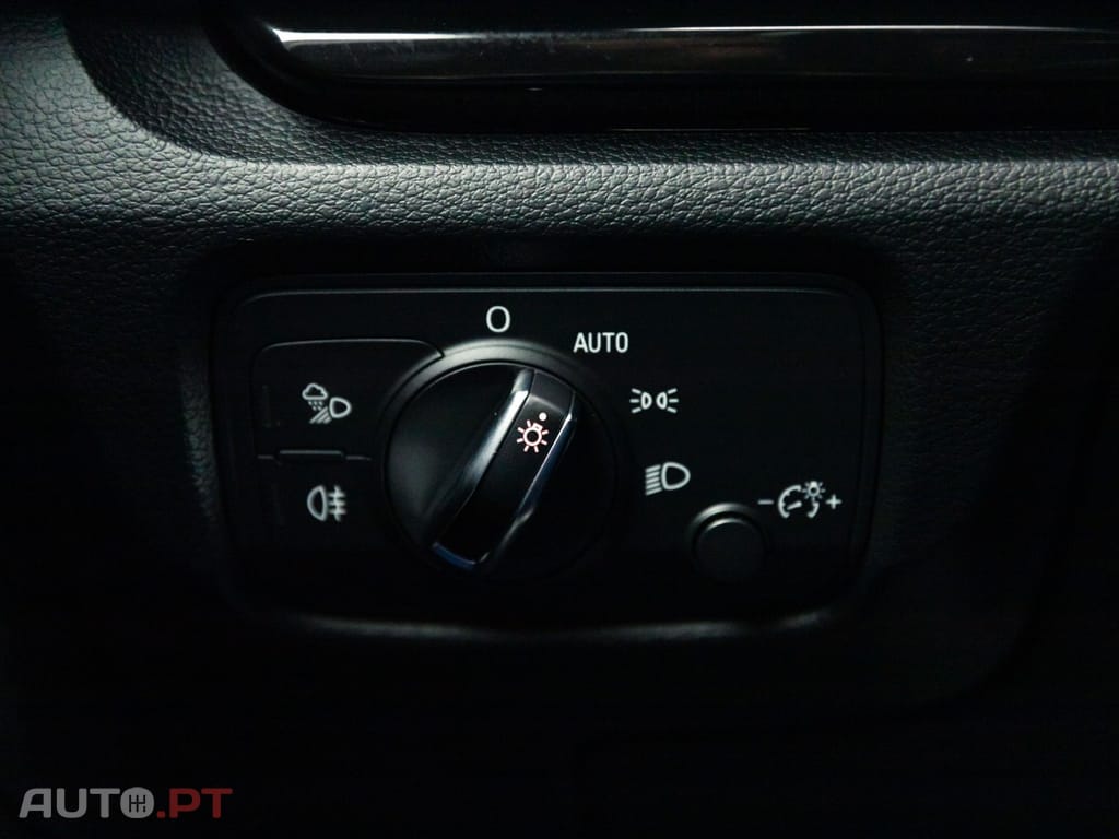 Audi A3 Sportback e-tron 1.4 TFSI S-line S tronic