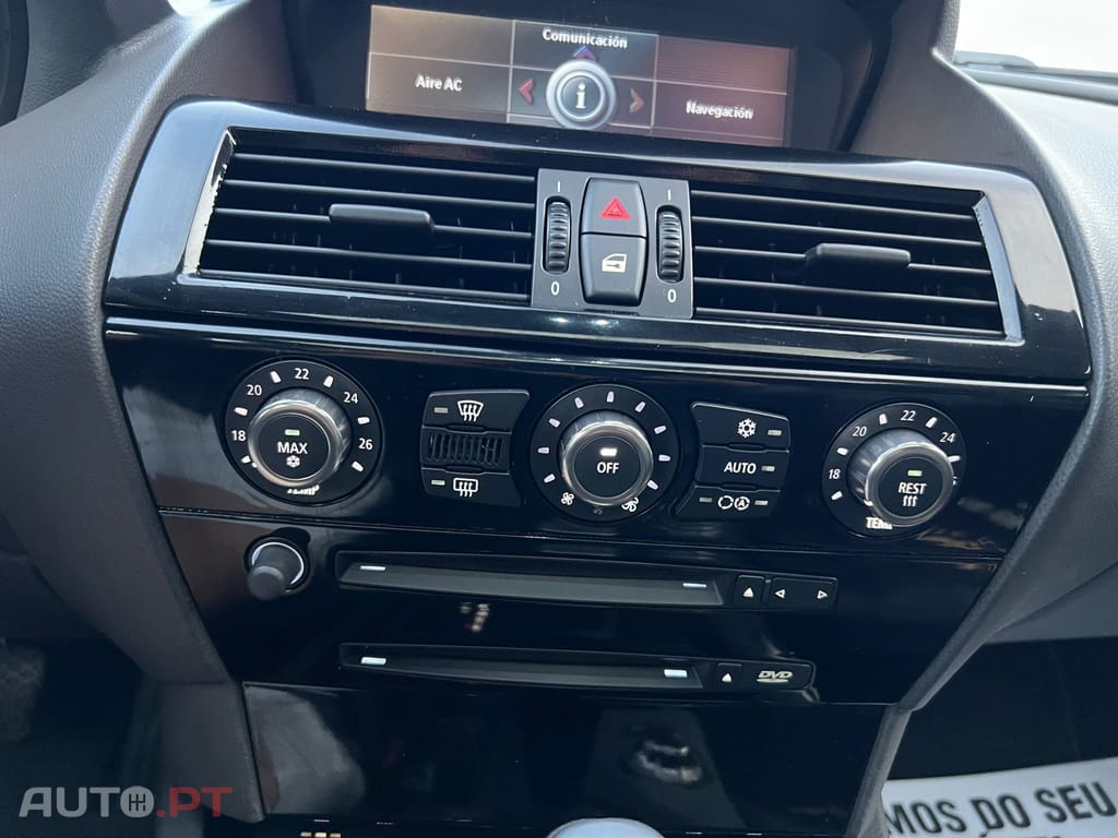 BMW 630 Ci SMG