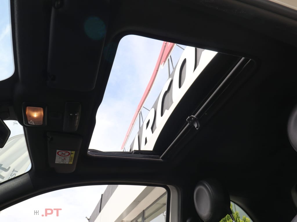 Fiat 500 1.0 Hybrid Connect