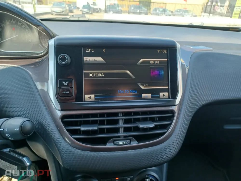 Peugeot 2008 ND
