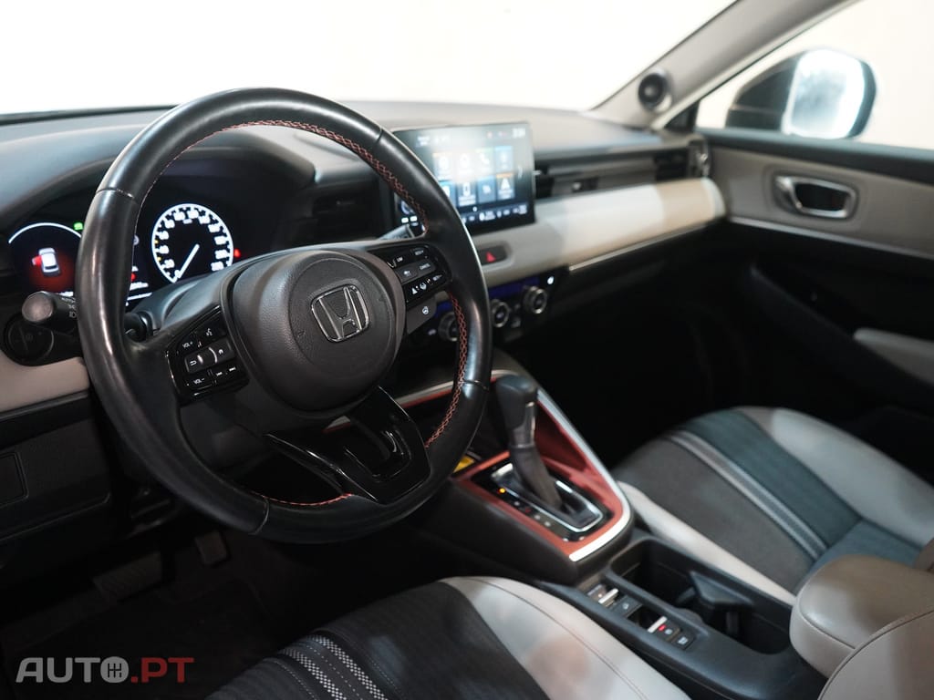 Honda HR-V 1.5 Advance Style