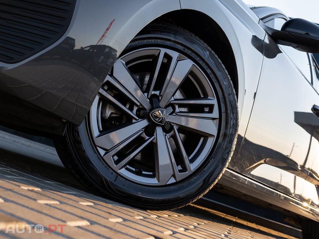Peugeot 308 SW 1.2 PureTech Active
