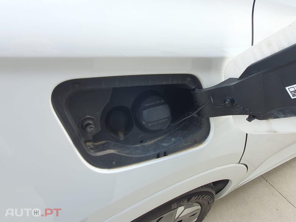Opel Grandland (X) 1.6 T PHEV GSe