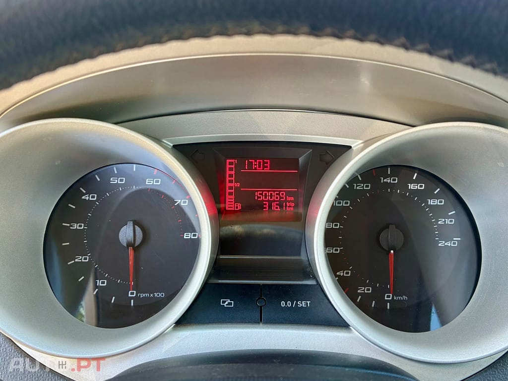 Seat Ibiza 1.2 Style