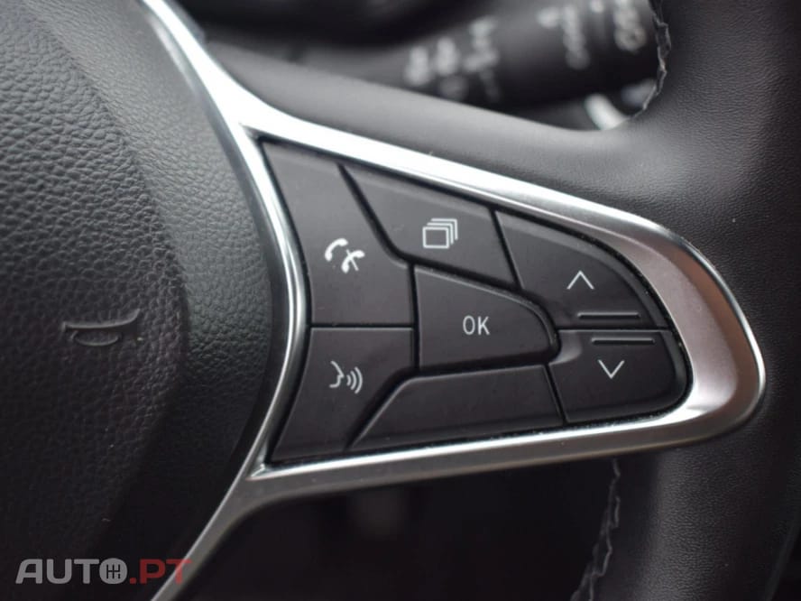 Renault Captur 1.0 TCe Exclusive