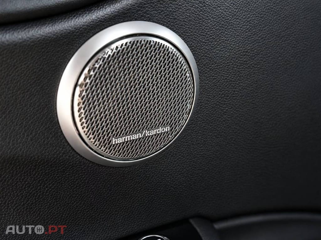 Alfa Romeo Giulia 2.9 Bi-Turbo Quadrifoglio AT8