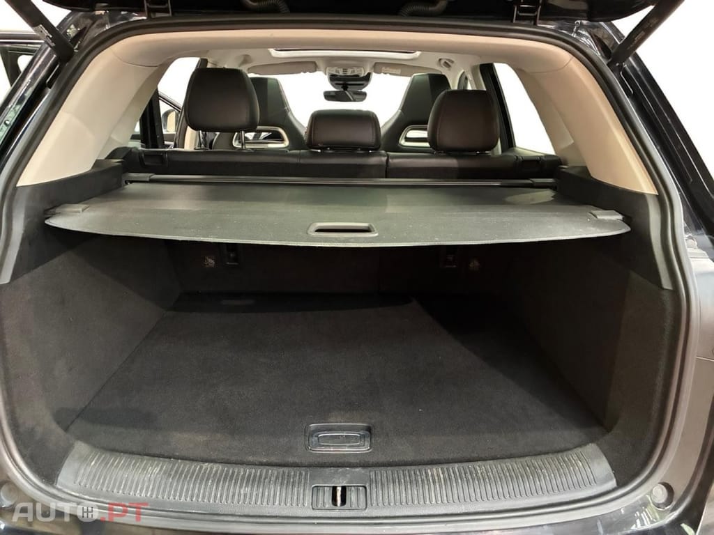 MG EHS 1.5 T-GDI Plug-in Hybrid Luxury