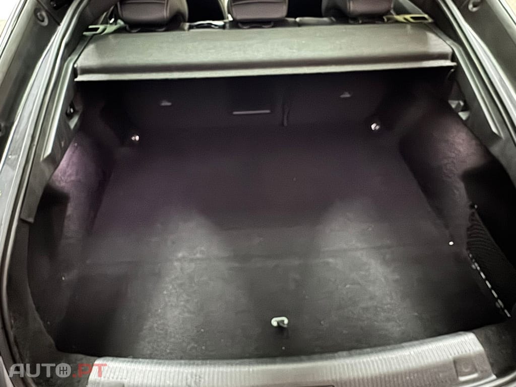 Peugeot 508 1.6 Hybrid GT Line e-EAT8