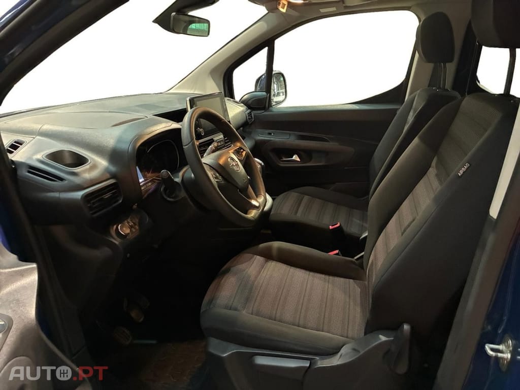 Opel Combo Life 1.5 CDTi L2H1 Enjoy 7L