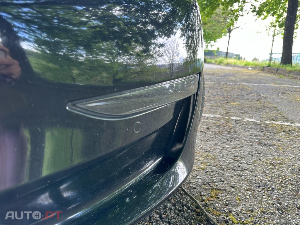 Tesla Model 3 Performance Dual Motor AWD