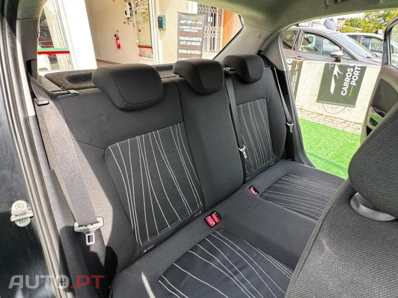Opel Corsa 1.3 CDTI DPF EcoFLEX Innovation
