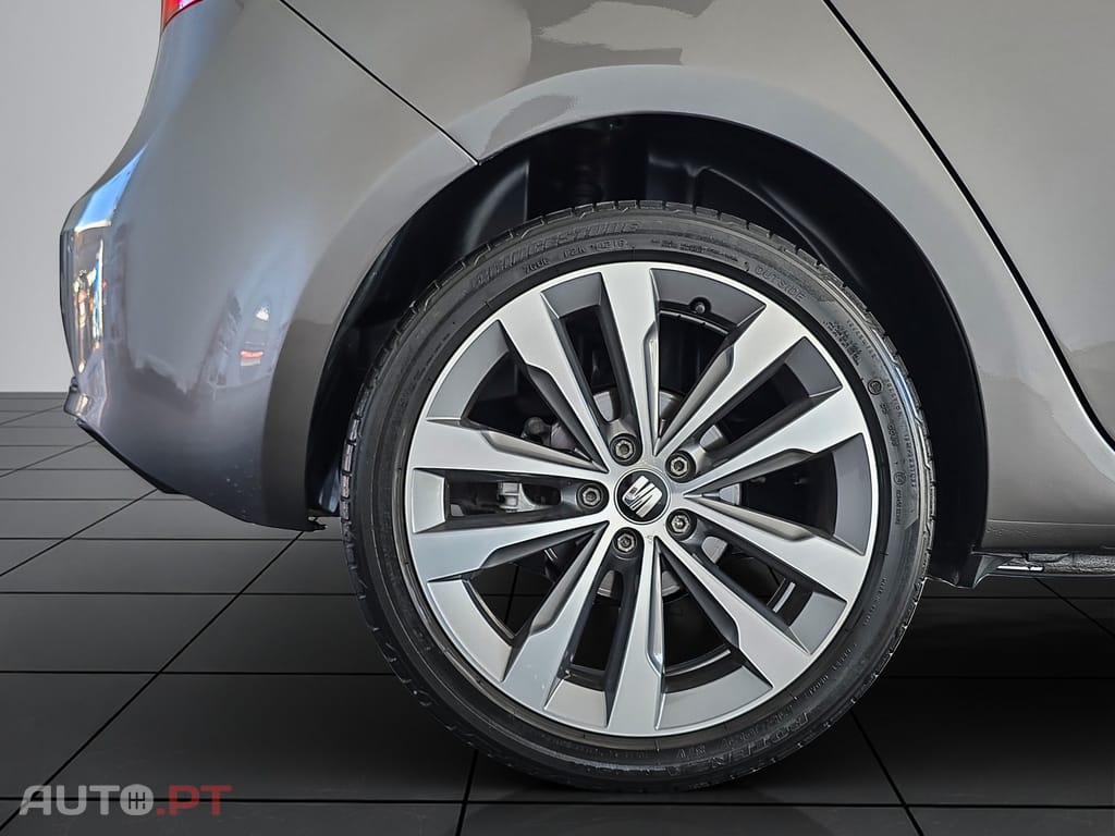Seat Ibiza 1.0 TSI FR
