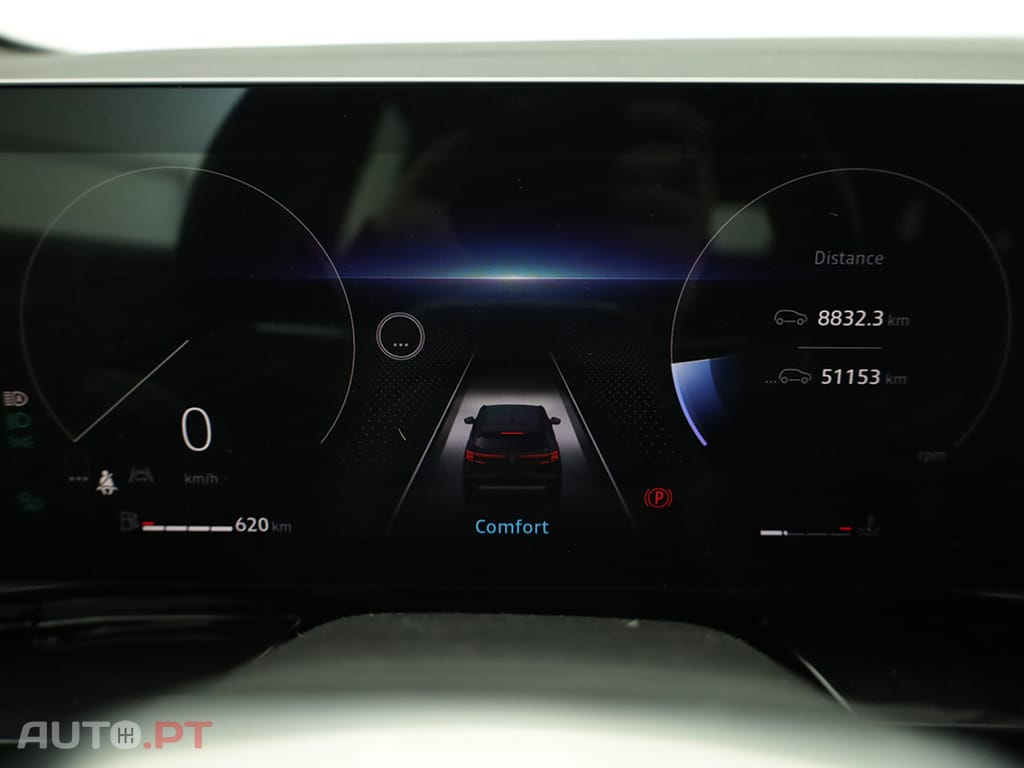 Renault Austral Austral 1.3 Mild Hybrid Techno