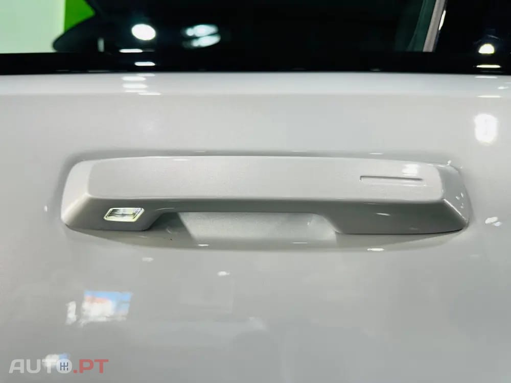 Polestar 2 Single Motor 69kWh