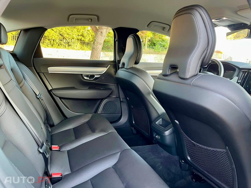 Volvo S90 Seminovo