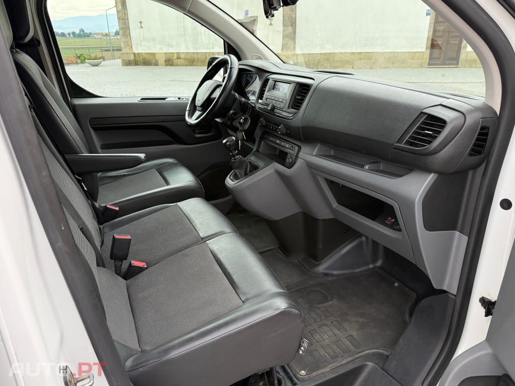 Peugeot Expert 1.6 BlueHDi L2H1