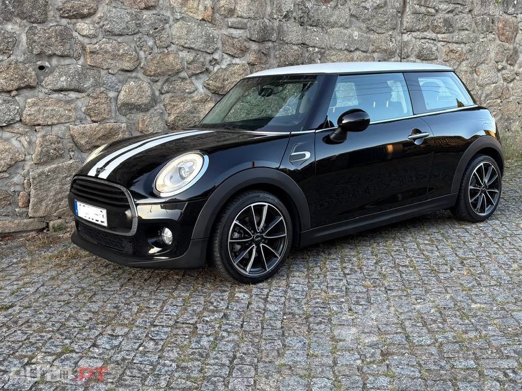 MINI One D