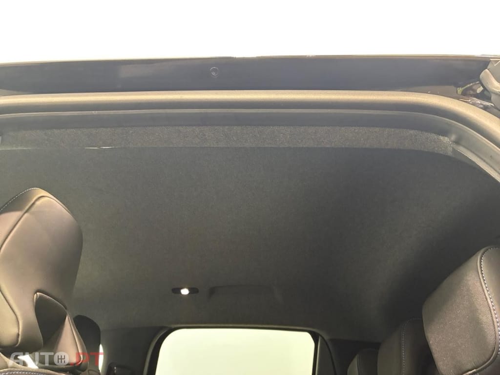 Renault Clio E-Tech Evolution