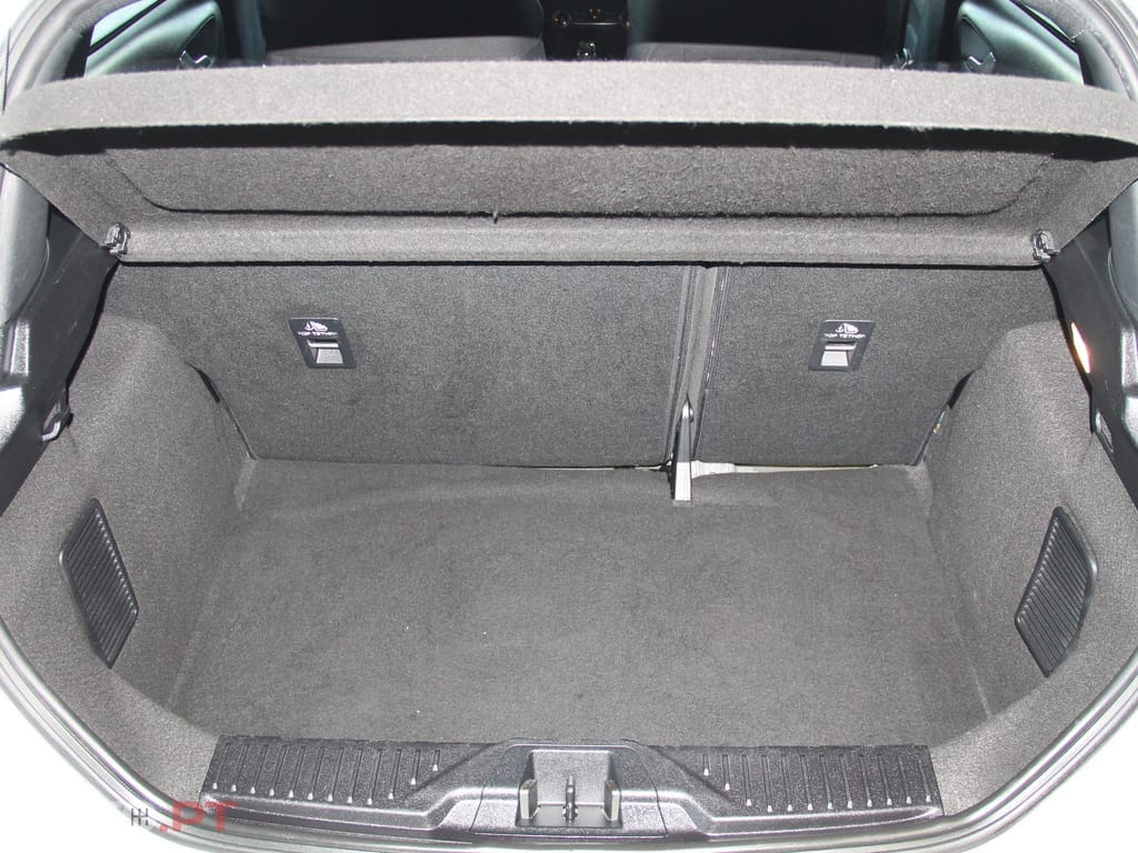 Ford Fiesta 1.0 EcoBoost ST-Line