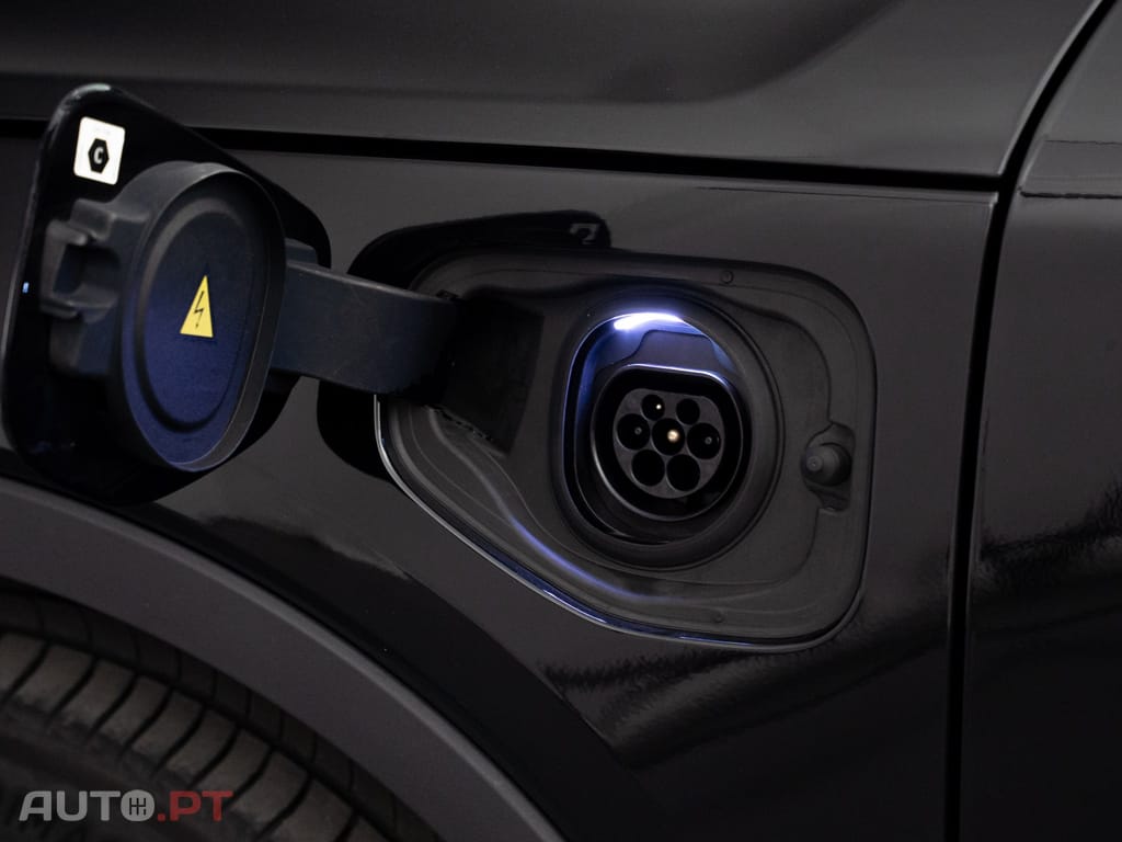 Volvo XC40 1.5 T5 PHEV Inscription Expression