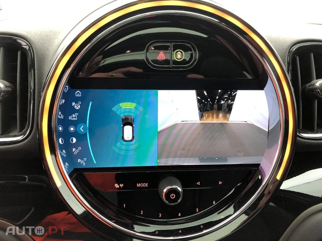 MINI Countryman Cooper ALL4 SE Premium Plus Edition