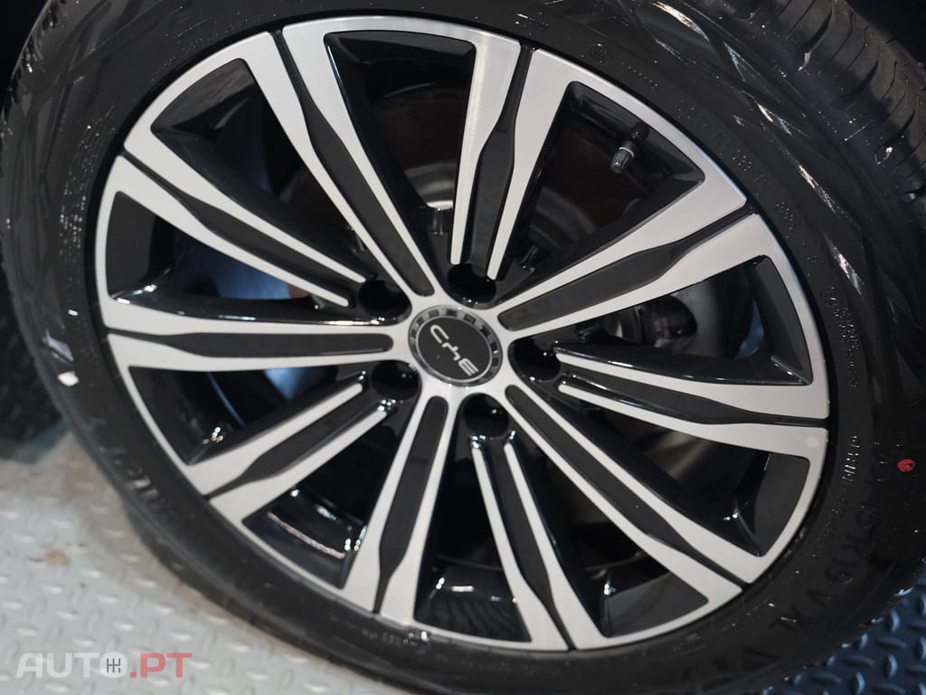 BYD Sealion 7 82.5 kWh Comfort