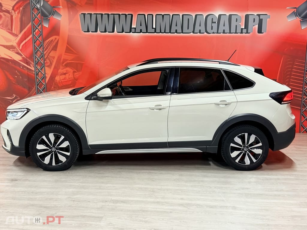 Volkswagen Taigo 1.0 TSI Style