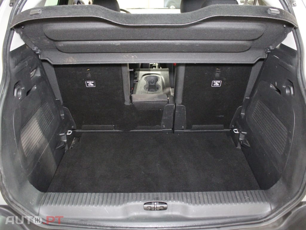 Citroen C3 Aircross PureTech 110 Stop & Start EAT6 Shine