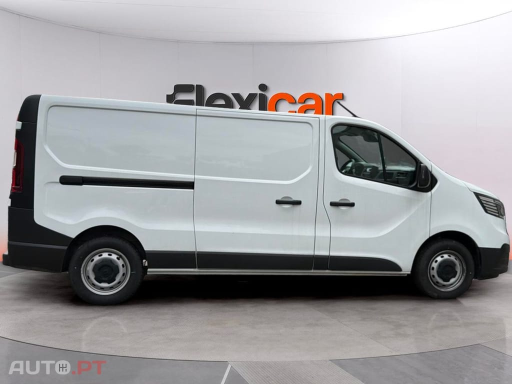 Renault Trafic L2 H1 2.0Cdti