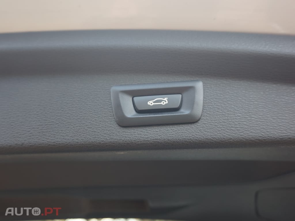 BMW X2 sDrive18d Aut. Advantage Plus