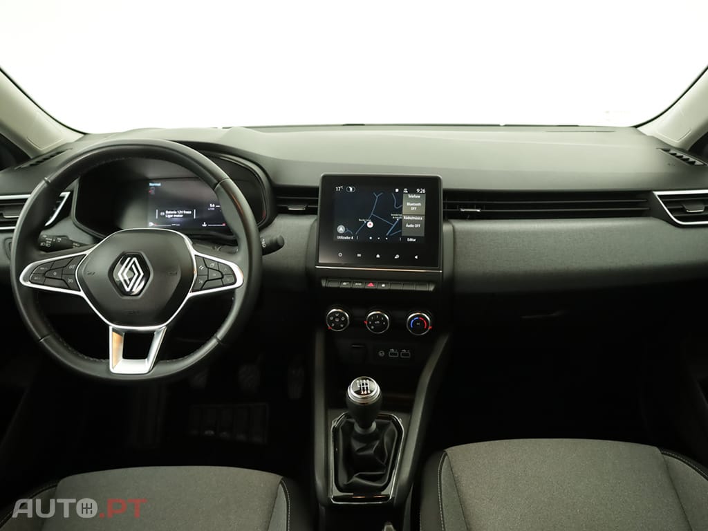 Renault Clio Clio 1.0 TCe Evolution