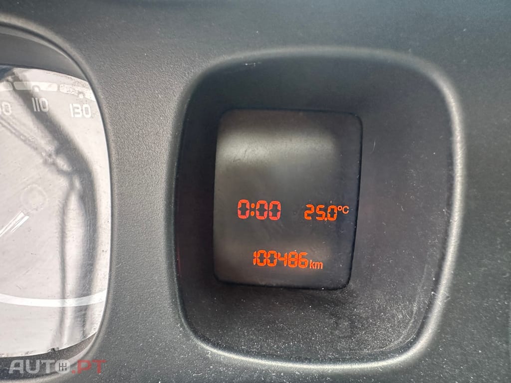 Fiat Panda 1.0 Hybrid