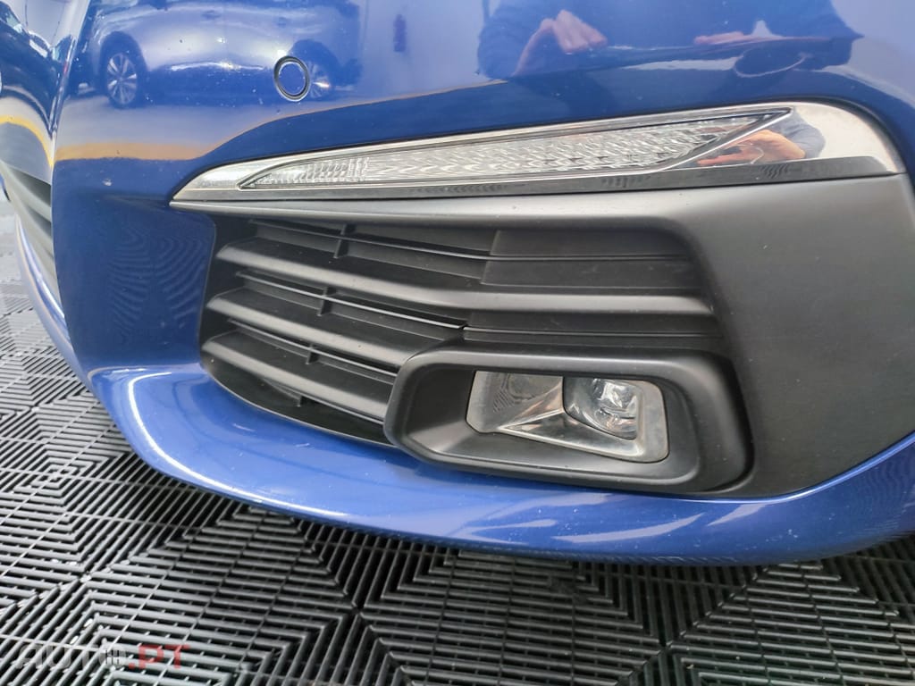 Peugeot 308 SW GT Line