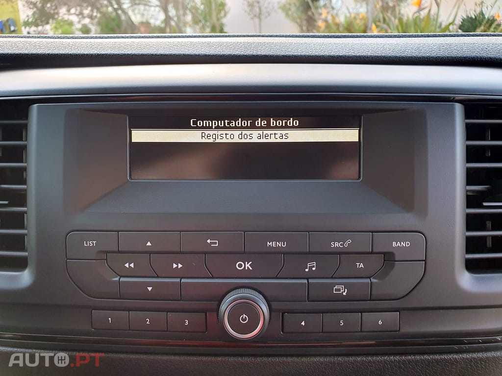 Toyota Proace 1.6 D-4D L1