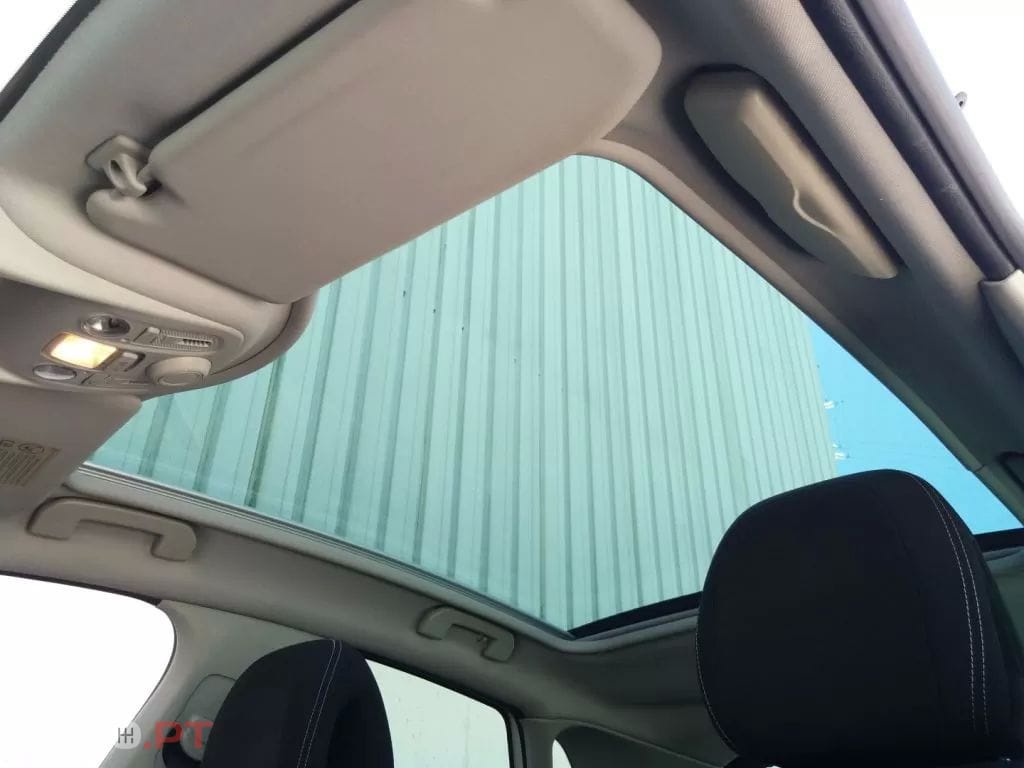 Citroen C4 1.6 HDi Seduction