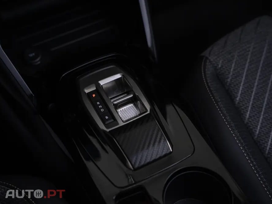 Peugeot E-208 50 kWh Allure
