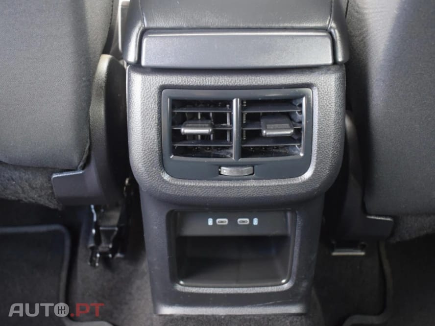 Seat Ateca 2.0 TDI Style