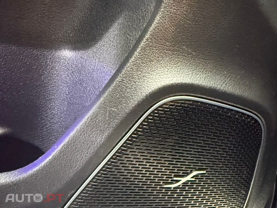 Mercedes-Benz A 45 AMG S 4Matic+