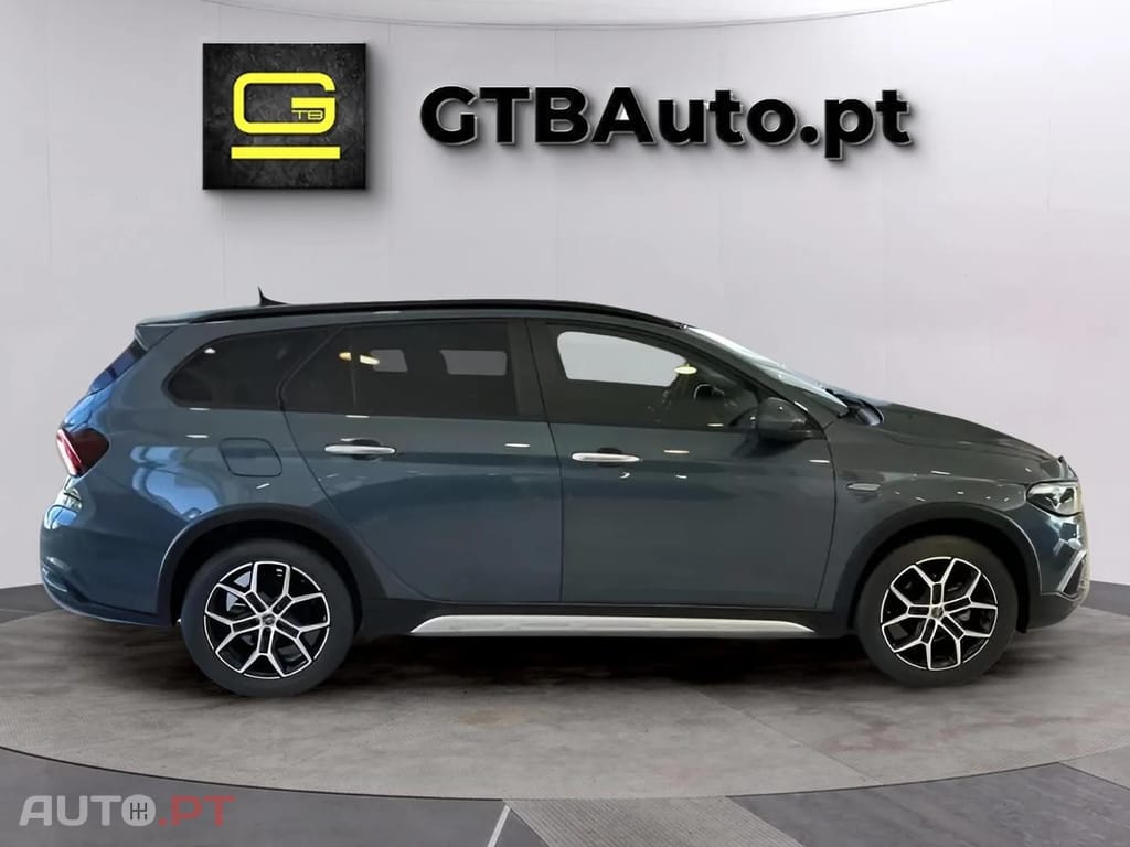 Fiat Tipo 1.0 GSE