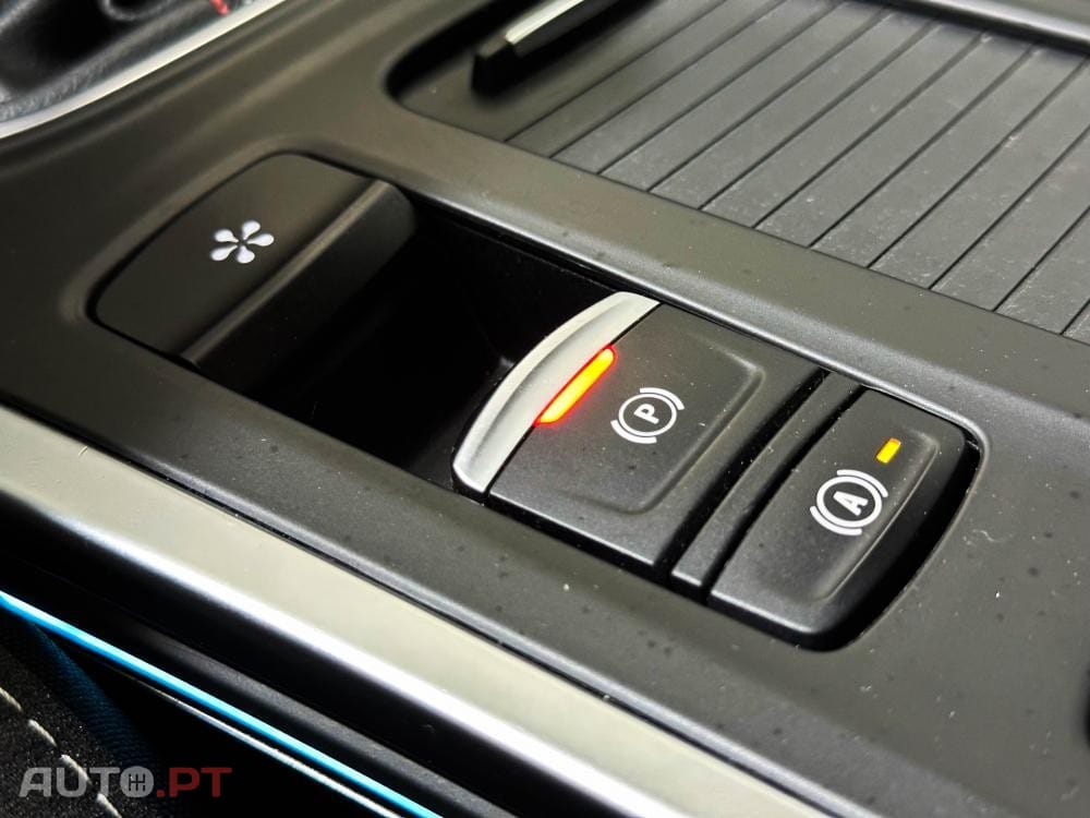 Renault Mégane 1.5 Blue dCi R.S. Line