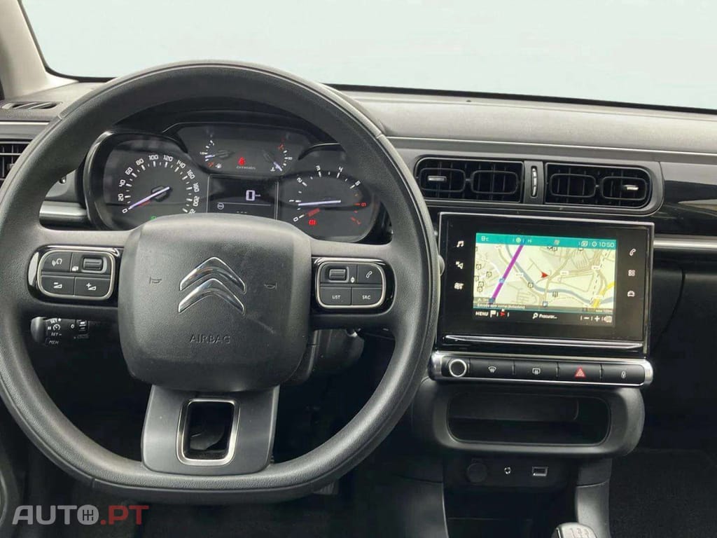 Citroen C3 1.2 PureTech Feel