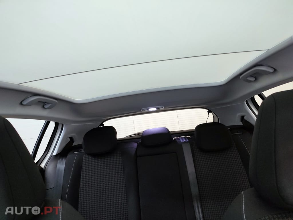 Peugeot 308 1.5 BlueHDi Allure