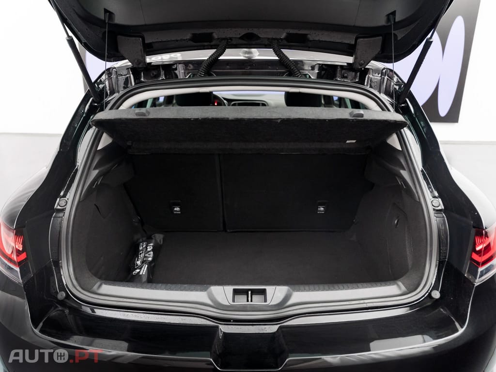 Renault Mégane 1.5 Blue dCi Limited