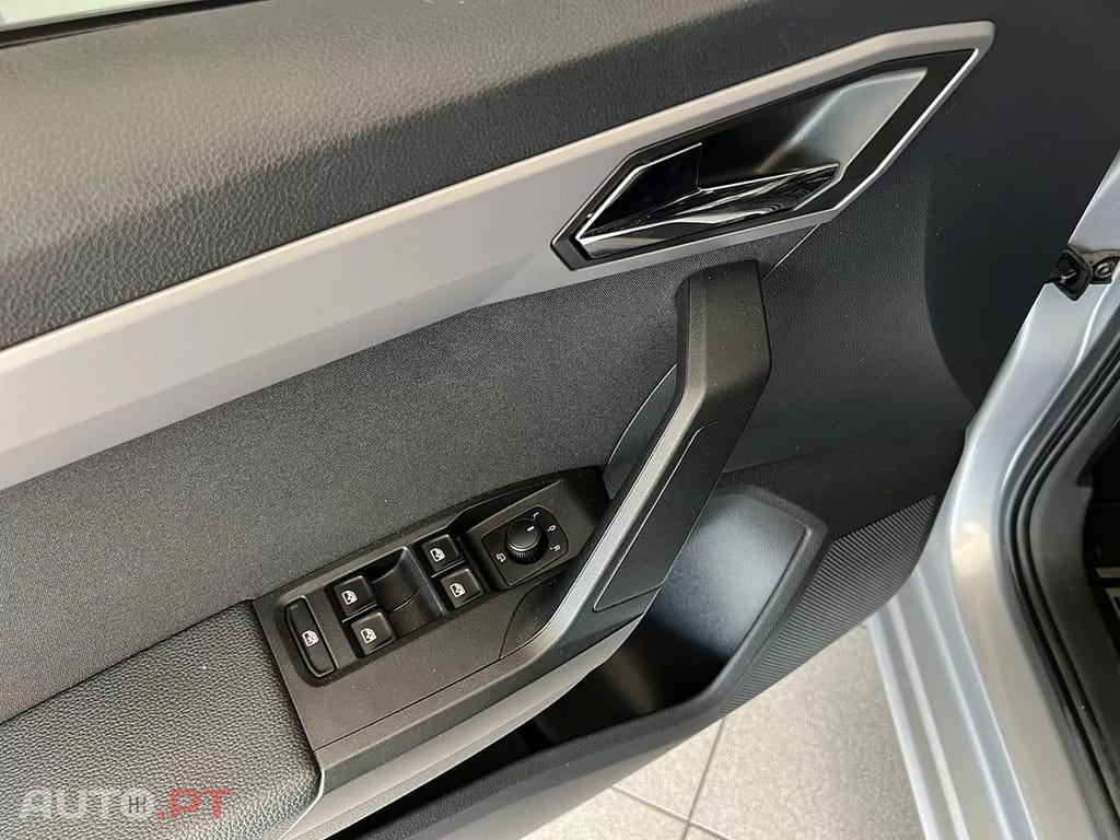 Seat Ibiza 1.0 TSI FR