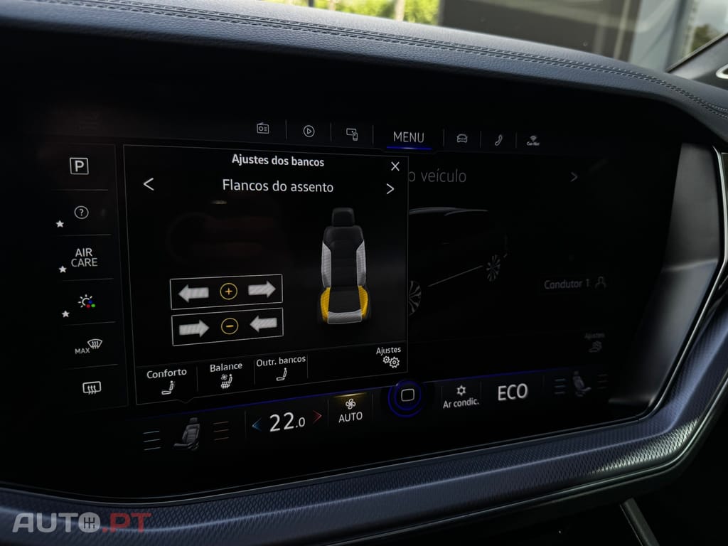 Volkswagen Touareg 3.0 TSI e-Hybrid R
