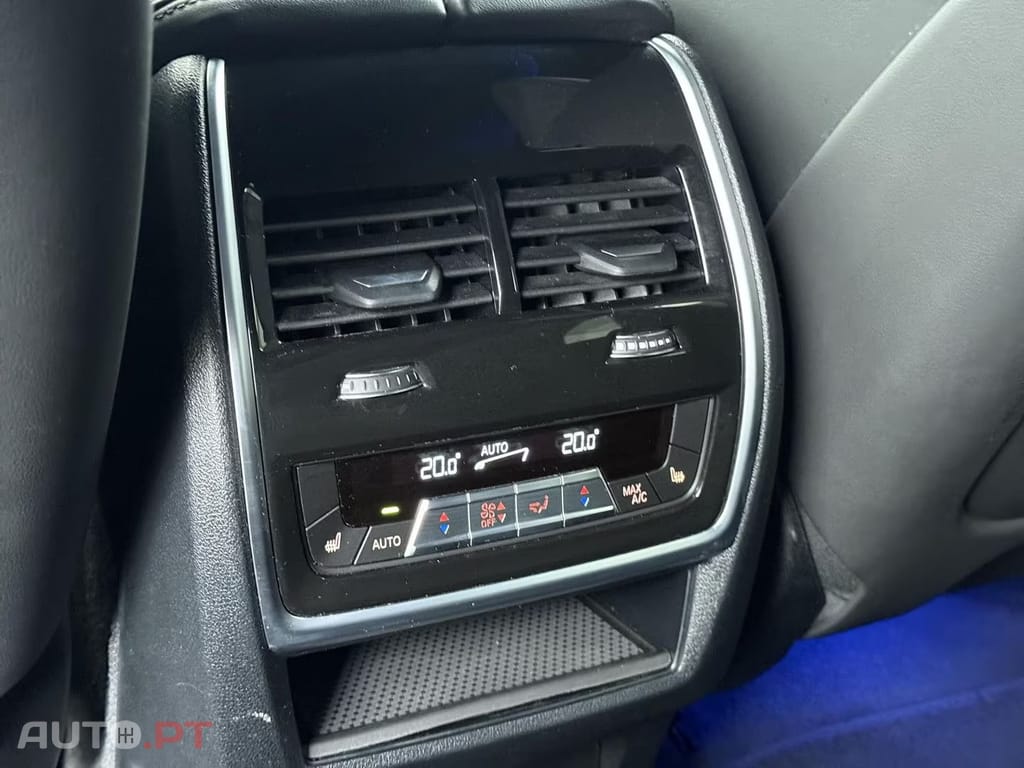 BMW XM PHEV 30kWh Auto