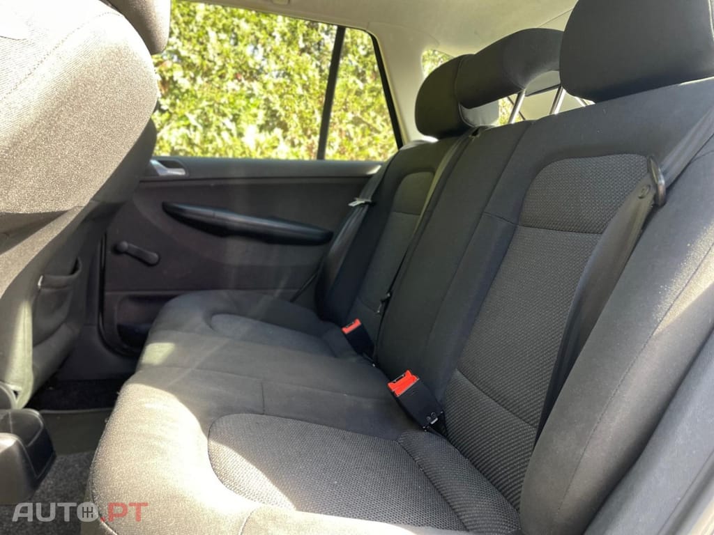 Skoda Fabia 1.2 Active