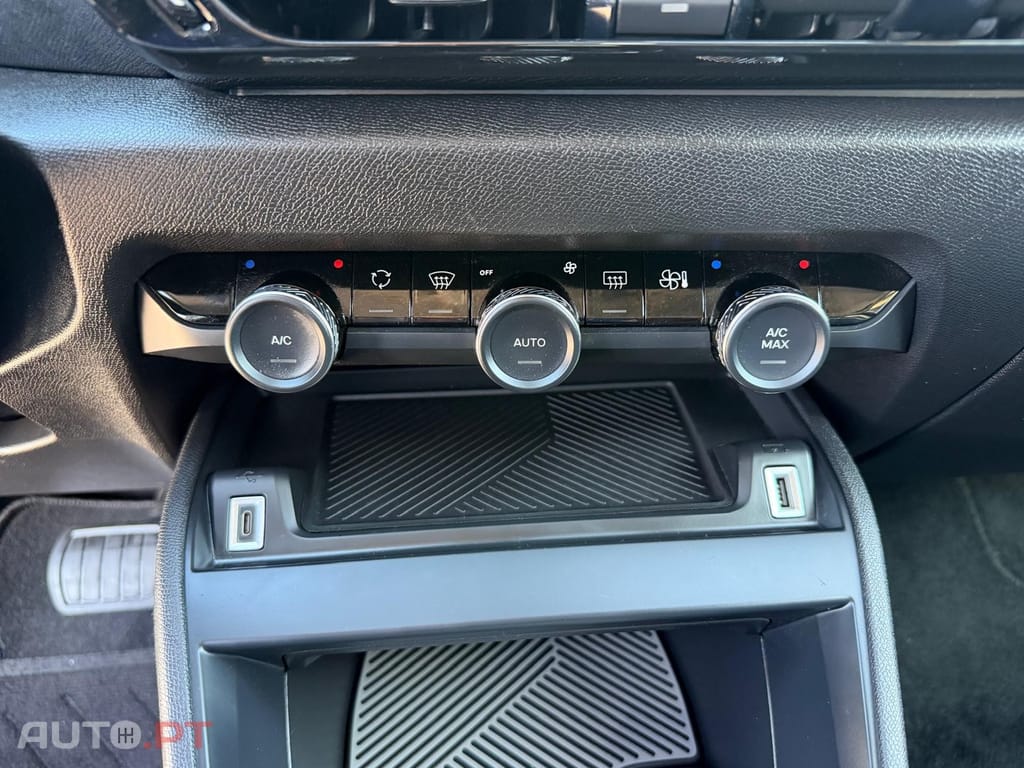 Citroen e-C4 50 kWh Feel Pack