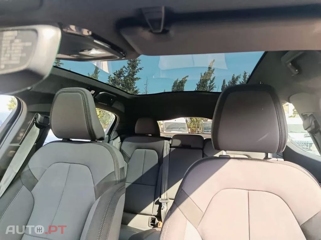 Polestar 2 Single Motor 64kWh