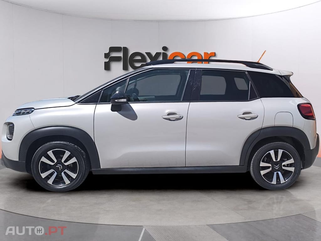 Citroen C3 Aircross 1.2 PureTech Feel